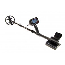Detektor kovů Golden Mask GM5 Finder 9